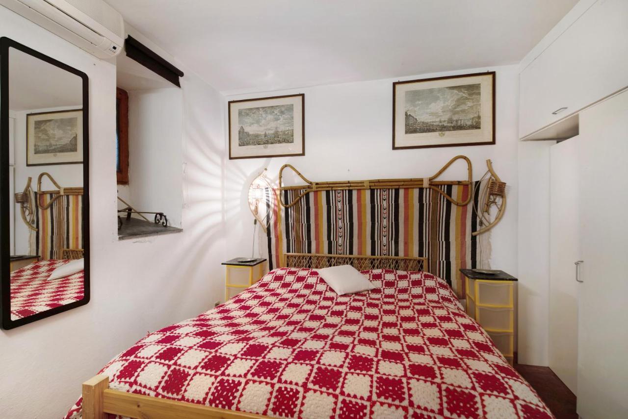 Alloggio Di Charme Bonassola Buitenkant foto