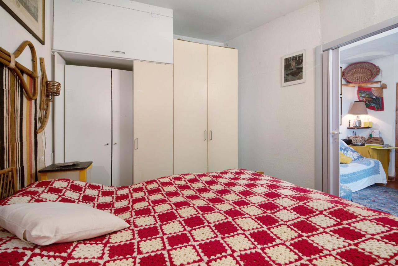 Alloggio Di Charme Bonassola Buitenkant foto